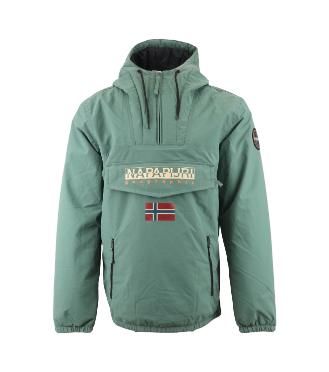 Napapijri Jacke