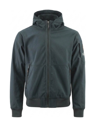 Napapijri Jacke Schwarz 605289