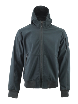 Napapijri Jacke Schwarz 605289