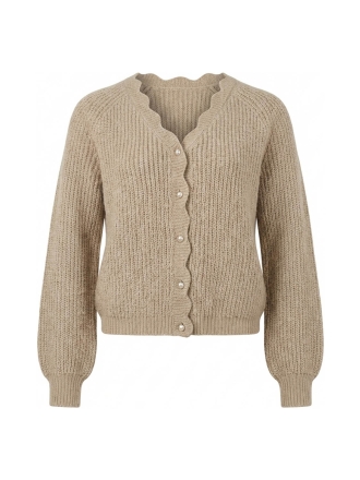 Vila Weste Beige 605300
 Größe XS
 