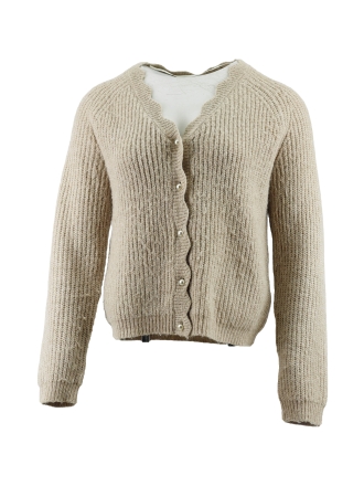 Vila Weste Beige 605300
 Größe XS
 