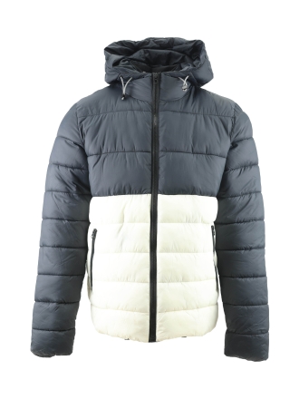 Indigo Jacke Schwarz 605304
 Größe L
 