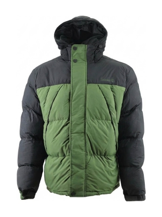 Timberland Jacke Grün 605305