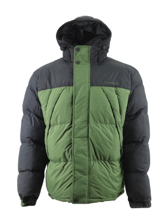 Timberland Jacke Grün 605305