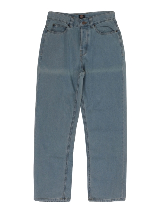 Dickies Hose Blau 605306
 Größe W30 L32
 