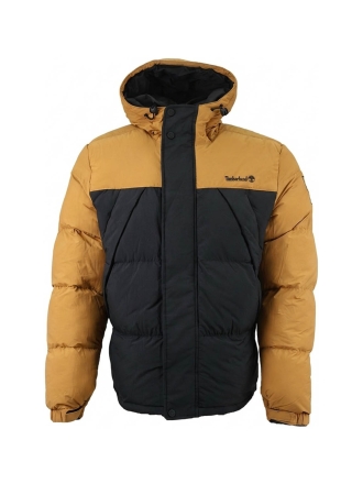 Timberland Jacke Gelb 605310
 Größe S
 