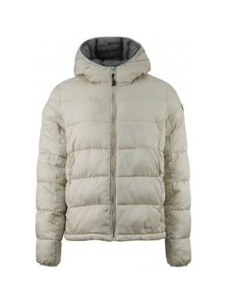 Napapijri Jacke Beige 605311
 Größe L
 