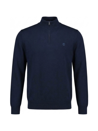 Timberland Weste Blau 605316