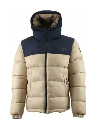 Napapijri Jacke Beige 605321
 Größe M
 