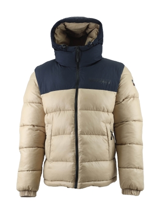 Napapijri Jacke Beige 605321
 Größe M
 