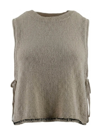 Pieces T-shirt Weiß 605323
 Größe M
 