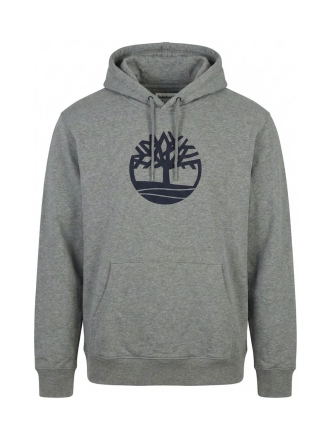 Timberland Hoodie Grau 605326