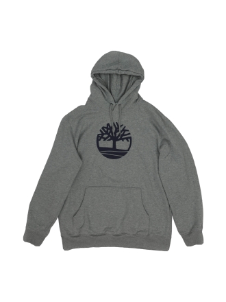 Timberland Hoodie Grau 605326