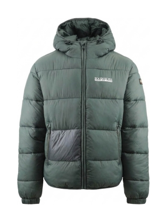 Napapijri Jacke Grün 605327
 Größe L
 
