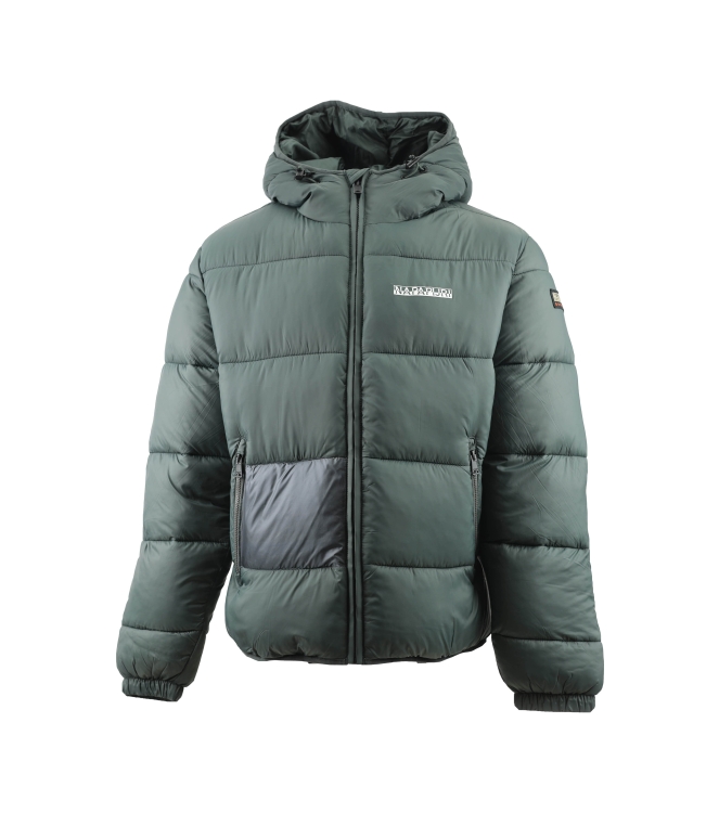 Napapijri Jacke