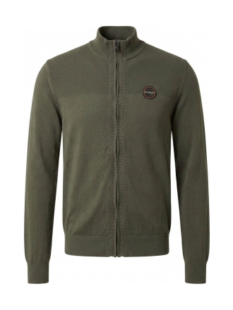 Napapijri Weste Grün 605329
 Größe L
 