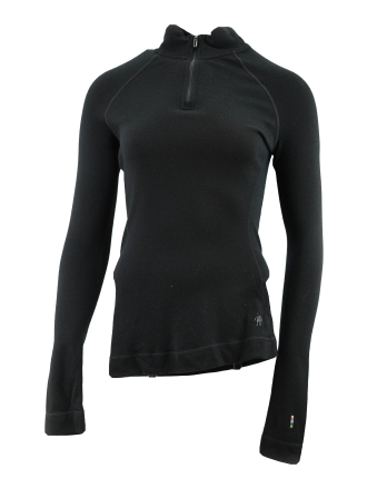 Smartwool Weste Schwarz 605333
 Größe S
 