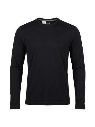 Smartwool Pullover Schwarz 605339