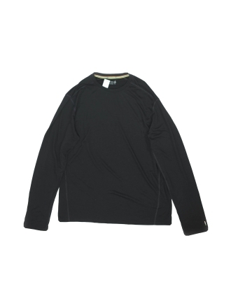 Smartwool Pullover Schwarz 605339