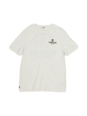 Timberland T-shirt Weiß 605343