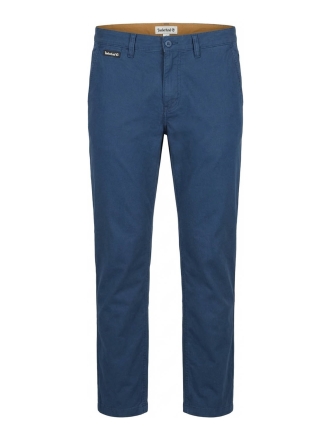 Timberland Hose Blau 605345