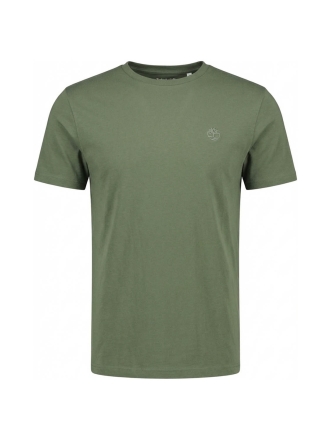 Timberland T-shirt Grün 605352