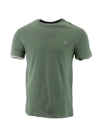 Timberland T-shirt Grün 605352