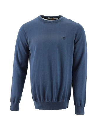 Timberland Pullover Blau 605353