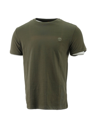 Timberland T-shirt Grün 605358