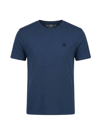 Timberland T-shirt Blau 605362