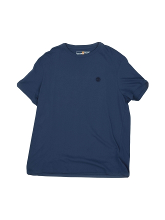 Timberland T-shirt Blau 605362