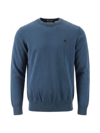 Timberland Pullover Blau 605363