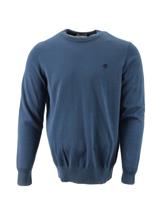 Timberland Pullover Blau 605363