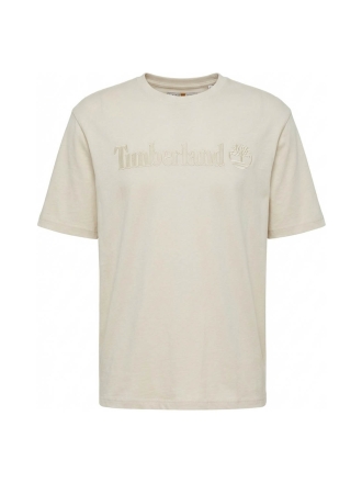 Timberland T-shirt Beige 605364