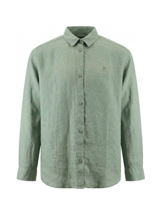 Timberland Hemd Grün 605367