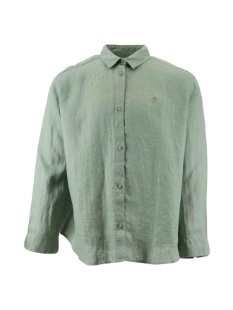 Timberland Hemd Grün 605367
