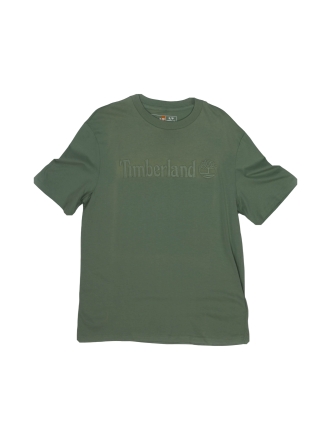 Timberland T-shirt Grün 605369