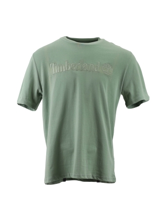 Timberland T-shirt Grün 605370