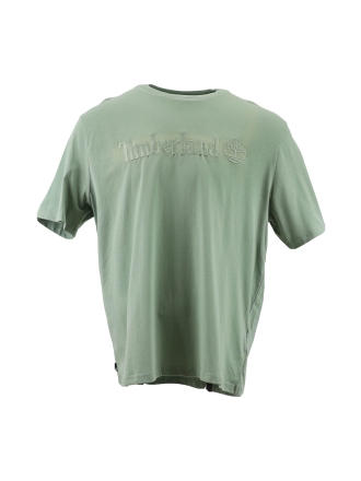 Timberland T-shirt Grün 605371
