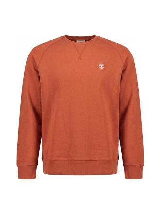 Timberland Pullover Rot 605372
