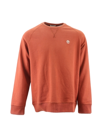 Timberland Pullover Rot 605372