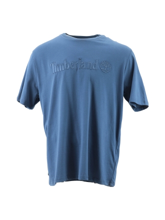 Timberland T-shirt Blau 605373