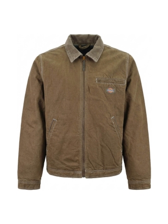 Dickies Jacke Braun 605377