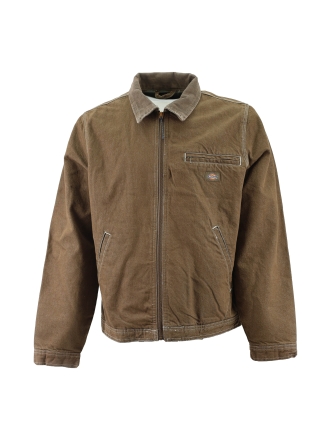 Dickies Jacke Braun 605377