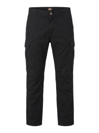 Dickies Hose Schwarz 605380