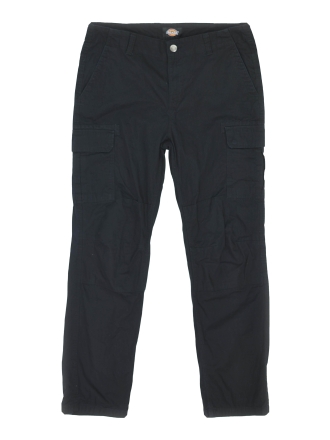 Dickies Hose Schwarz 605380