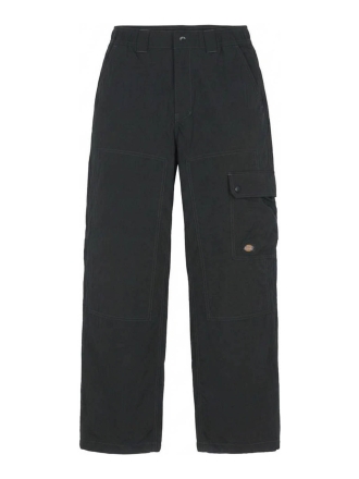 Dickies Hose Schwarz 605382