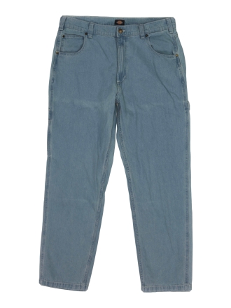 Dickies Hose Blau 605384