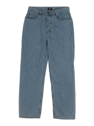 Dickies Hose Blau 605385