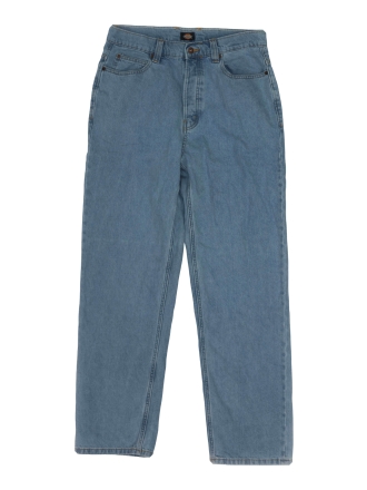 Dickies Hose Blau 605386
 Größe W33 L34
 
